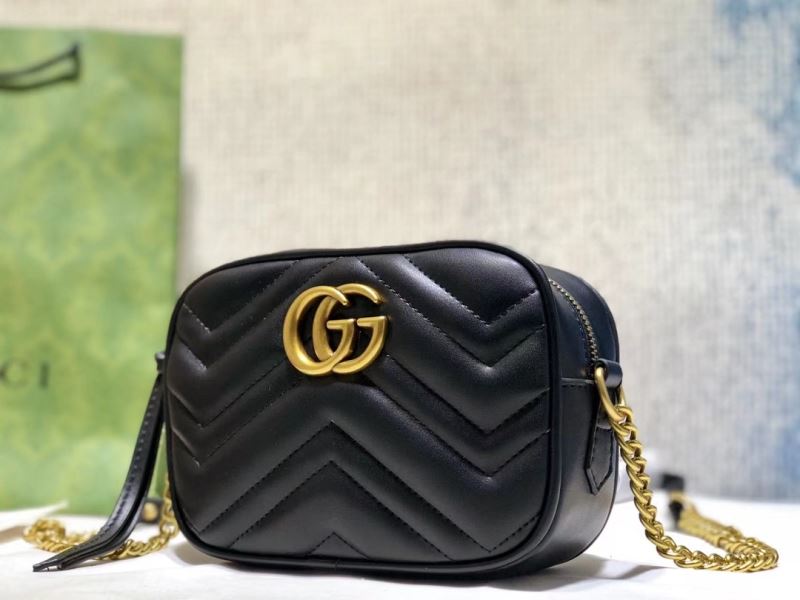 Gucci Satchel Bags